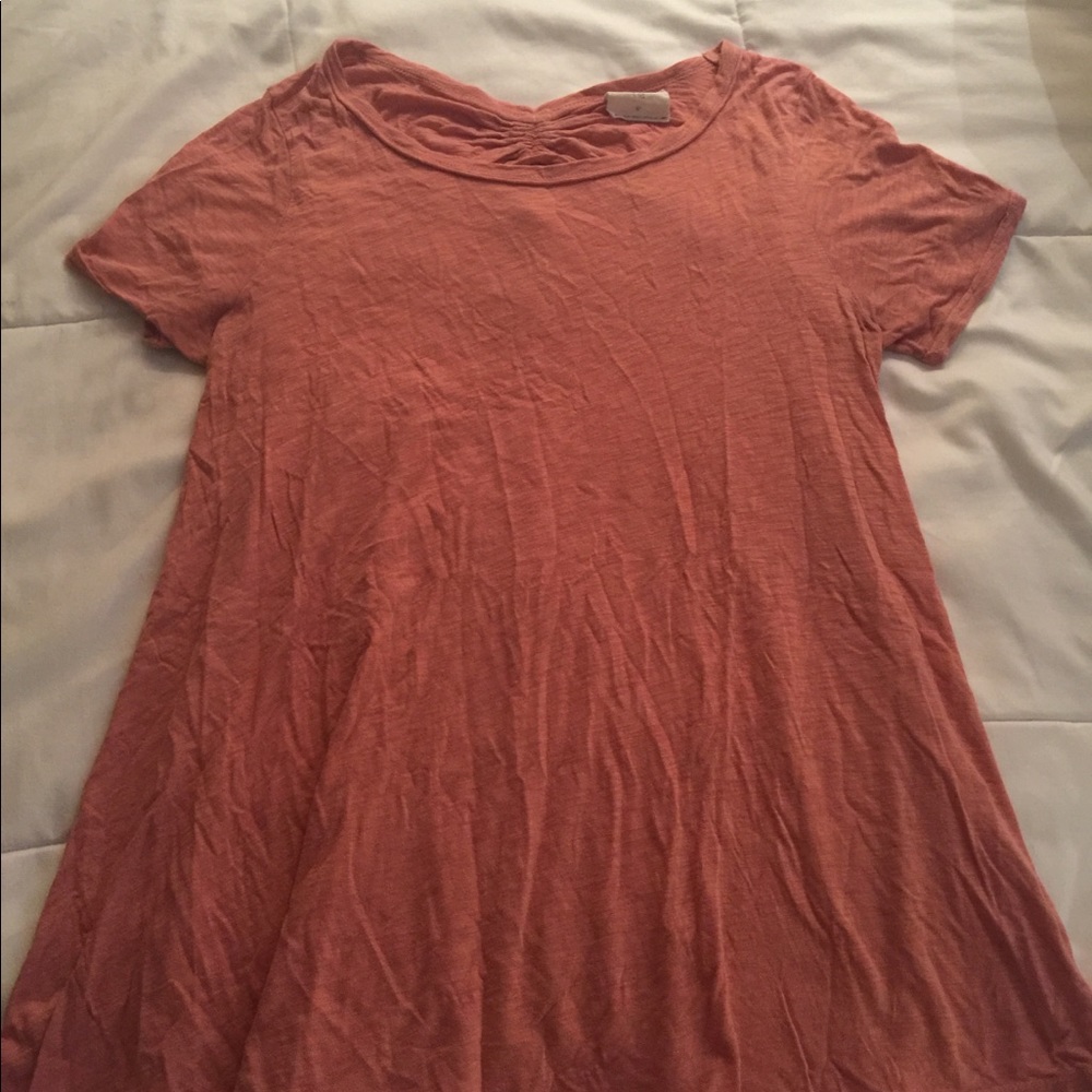 Anthropologie T-Shirt